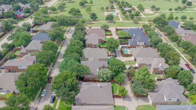 8479 Firewheel Lane, Frisco, TX 75036
