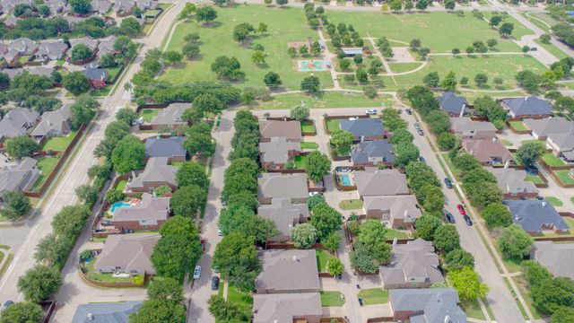 8479 Firewheel Lane, Frisco, TX 75036