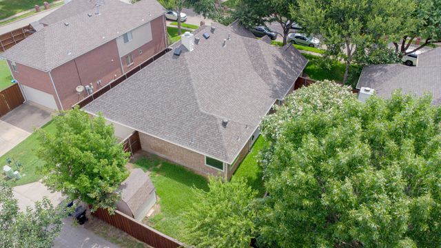 8479 Firewheel Lane, Frisco, TX 75036