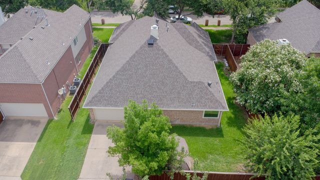 8479 Firewheel Lane, Frisco, TX 75036