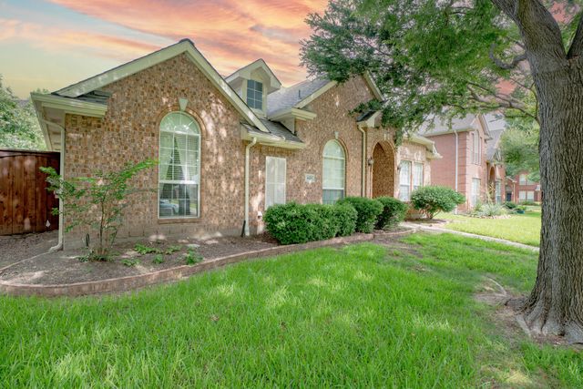 8479 Firewheel Lane, Frisco, TX 75036