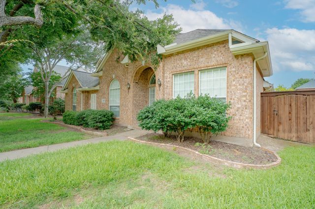 8479 Firewheel Lane, Frisco, TX 75036