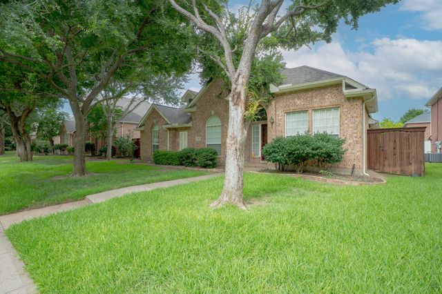 8479 Firewheel Lane, Frisco, TX 75036