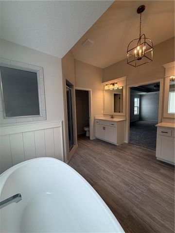 11382 S Langley Street, Olathe, KS 66061