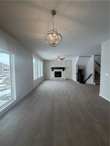 11382 S Langley Street, Olathe, KS 66061