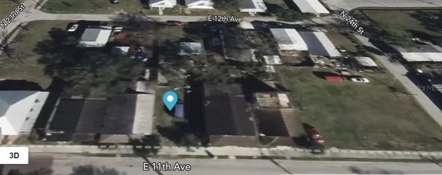 2308 E 11TH AVENUE, Tampa, FL 33605