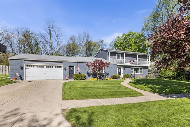 329 Eaton Street, Battle Creek, MI 49017