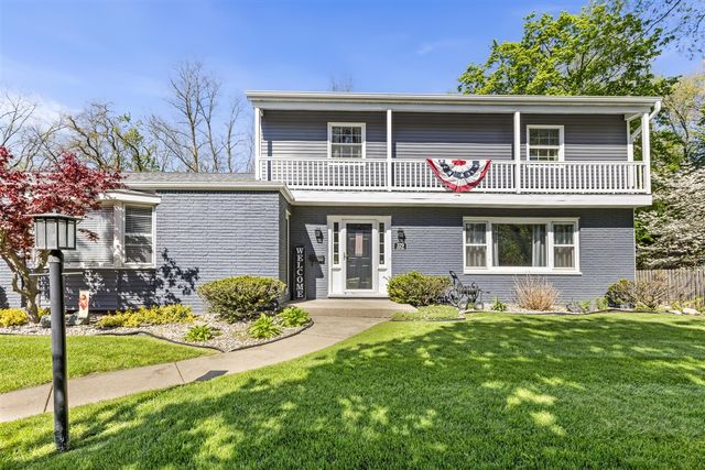 329 Eaton Street, Battle Creek, MI 49017