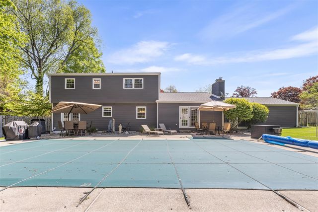 329 Eaton Street, Battle Creek, MI 49017
