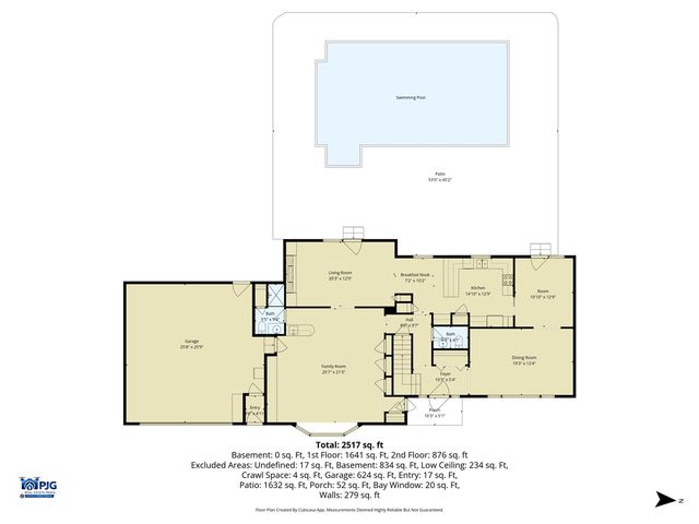 329 Eaton Street, Battle Creek, MI 49017