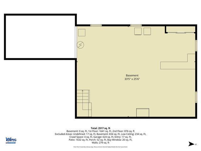 329 Eaton Street, Battle Creek, MI 49017