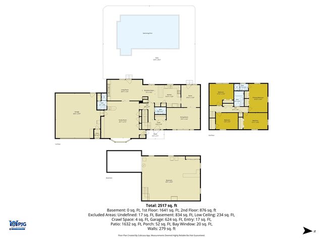 329 Eaton Street, Battle Creek, MI 49017