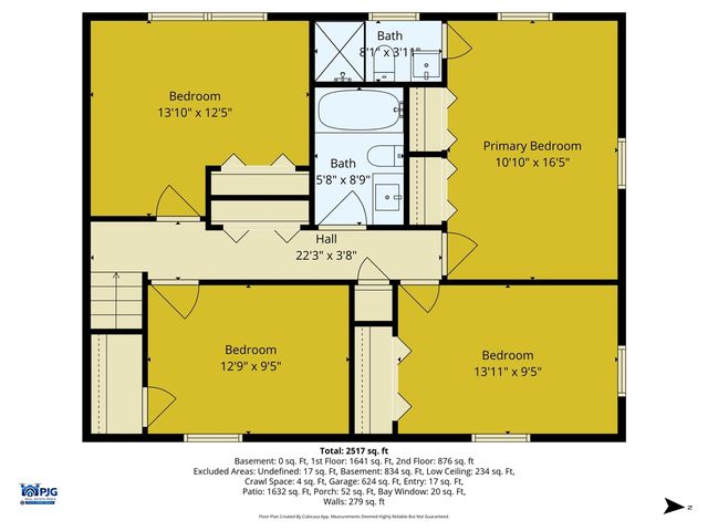 329 Eaton Street, Battle Creek, MI 49017