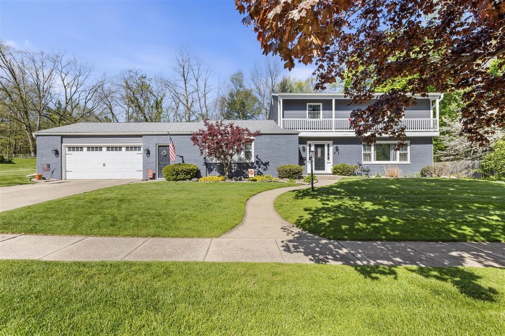 329 Eaton Street, Battle Creek, MI 49017