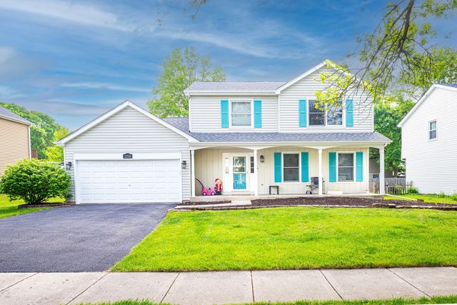 2254 Massachusetts Avenue, Naperville, IL 60565