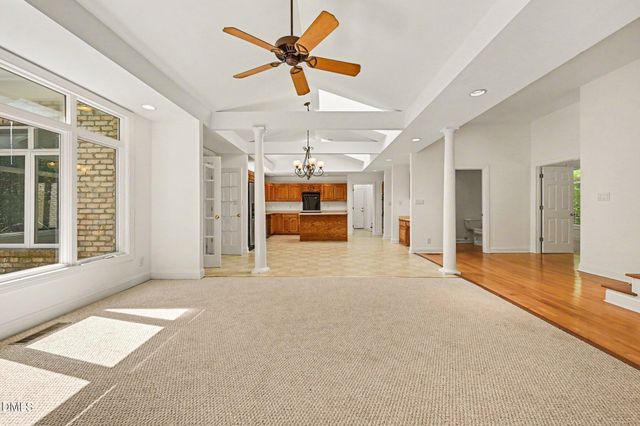 1021 Reaves Drive, Chapel Hill, NC 27516