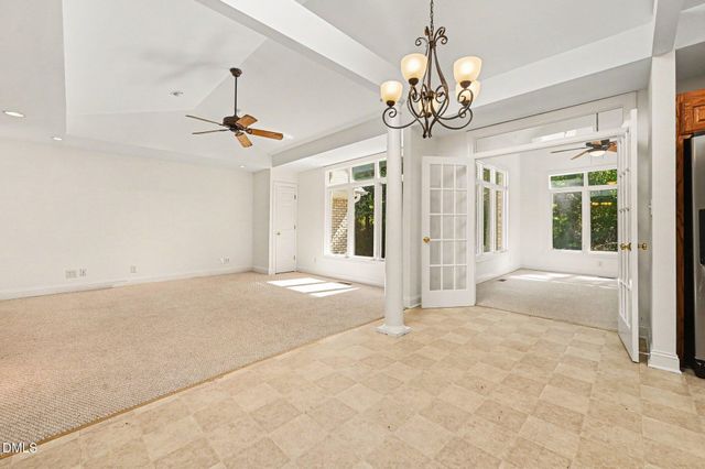 1021 Reaves Drive, Chapel Hill, NC 27516