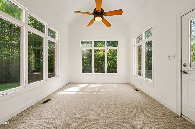 1021 Reaves Drive, Chapel Hill, NC 27516