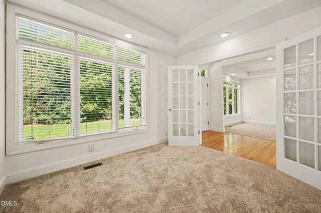 1021 Reaves Drive, Chapel Hill, NC 27516