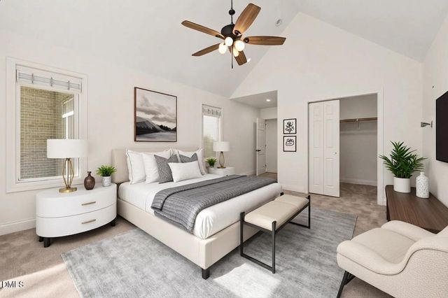 1021 Reaves Drive, Chapel Hill, NC 27516