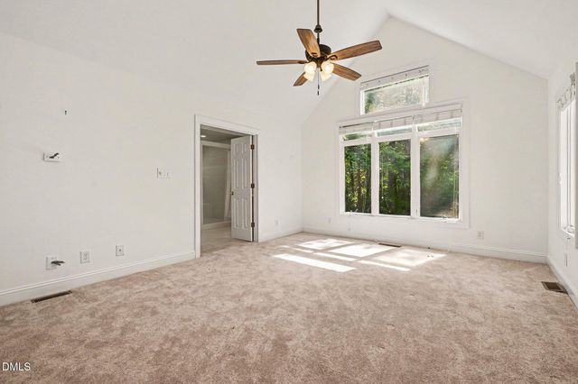 1021 Reaves Drive, Chapel Hill, NC 27516