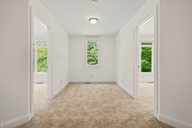 1021 Reaves Drive, Chapel Hill, NC 27516