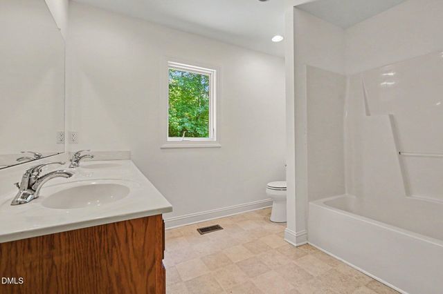 1021 Reaves Drive, Chapel Hill, NC 27516