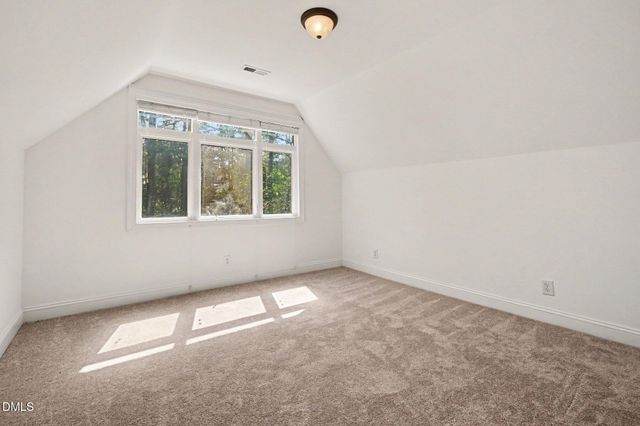 1021 Reaves Drive, Chapel Hill, NC 27516