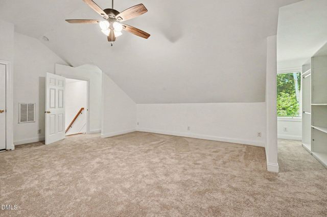 1021 Reaves Drive, Chapel Hill, NC 27516