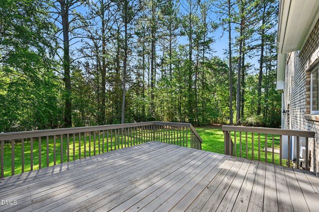 1021 Reaves Drive, Chapel Hill, NC 27516