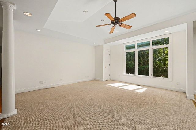 1021 Reaves Drive, Chapel Hill, NC 27516