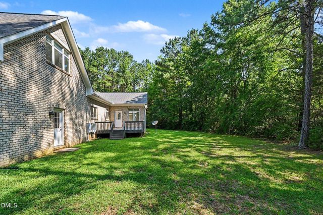 1021 Reaves Drive, Chapel Hill, NC 27516