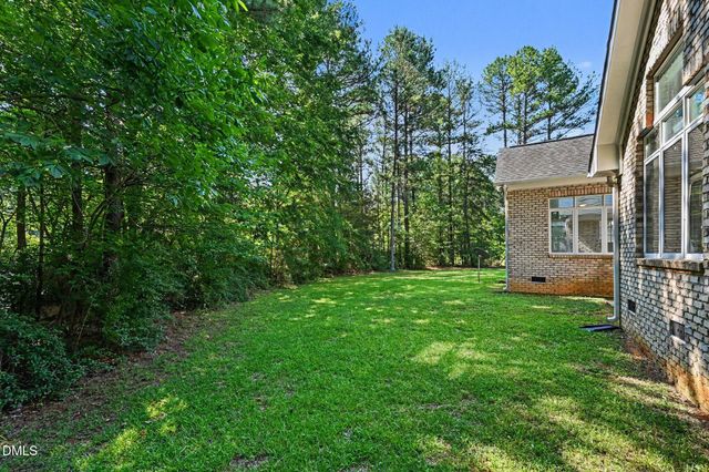 1021 Reaves Drive, Chapel Hill, NC 27516