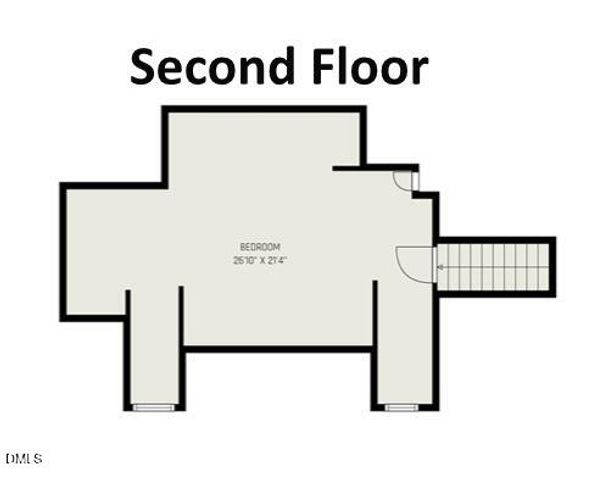 1021 Reaves Drive, Chapel Hill, NC 27516