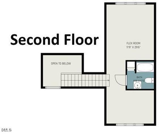 1021 Reaves Drive, Chapel Hill, NC 27516