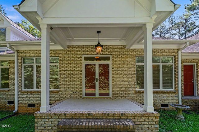 1021 Reaves Drive, Chapel Hill, NC 27516
