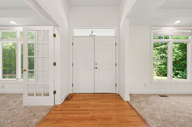 1021 Reaves Drive, Chapel Hill, NC 27516