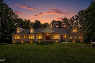 1021 Reaves Drive, Chapel Hill, NC 27516