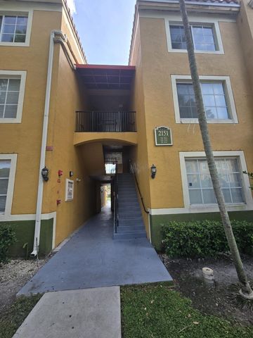 2151 W Preserve Way 304, Miramar, FL 33025