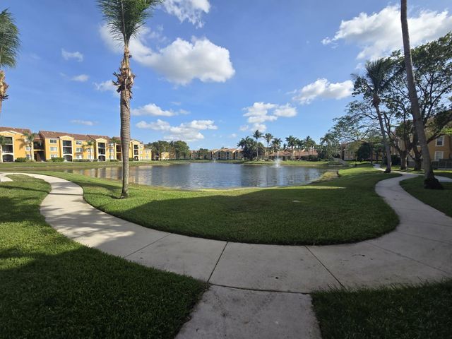 2151 W Preserve Way 304, Miramar, FL 33025