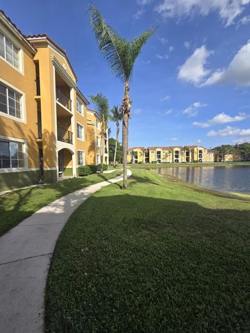 2151 W Preserve Way 304, Miramar, FL 33025