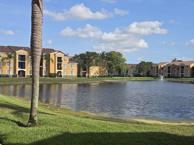 2151 W Preserve Way 304, Miramar, FL 33025