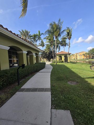 2151 W Preserve Way 304, Miramar, FL 33025