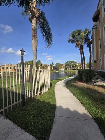 2151 W Preserve Way 304, Miramar, FL 33025