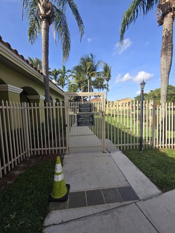 2151 W Preserve Way 304, Miramar, FL 33025