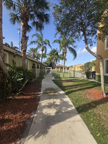 2151 W Preserve Way 304, Miramar, FL 33025