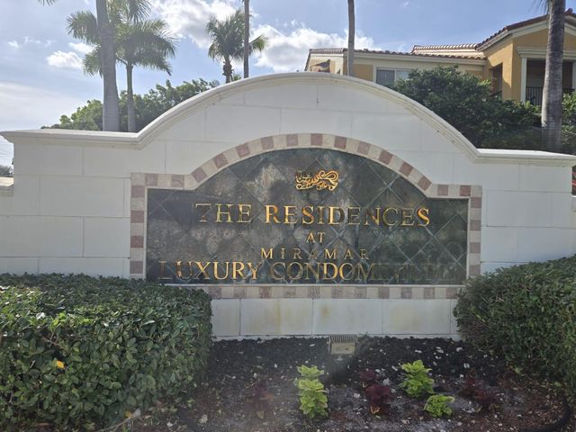 2151 W Preserve Way 304, Miramar, FL 33025