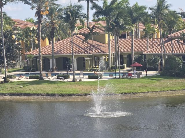 2151 W Preserve Way 304, Miramar, FL 33025