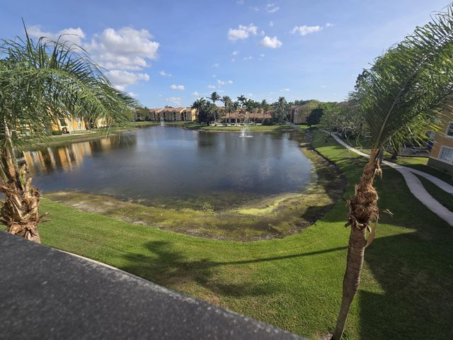 2151 W Preserve Way 304, Miramar, FL 33025