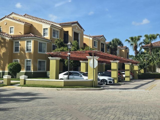 2151 W Preserve Way 304, Miramar, FL 33025